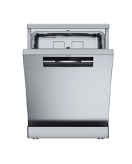 TEKA MAQUINA LOUÇA 7 PROG INOX E - DFS46710X