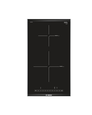 BOSCH DOMINO 2 ZONAS INDUÇAO 30CM - PIB375FB1E