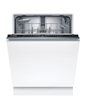 BOSCH MAQUINA LOUÇA INTEG 5PROGRAMAS 13TALHERES E - SMV2ITX09E