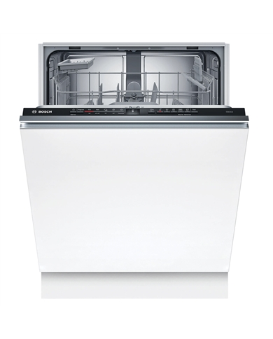 BOSCH MAQUINA LOUÇA INTEG 5PROGRAMAS 13TALHERES E - SMV2ITX09E
