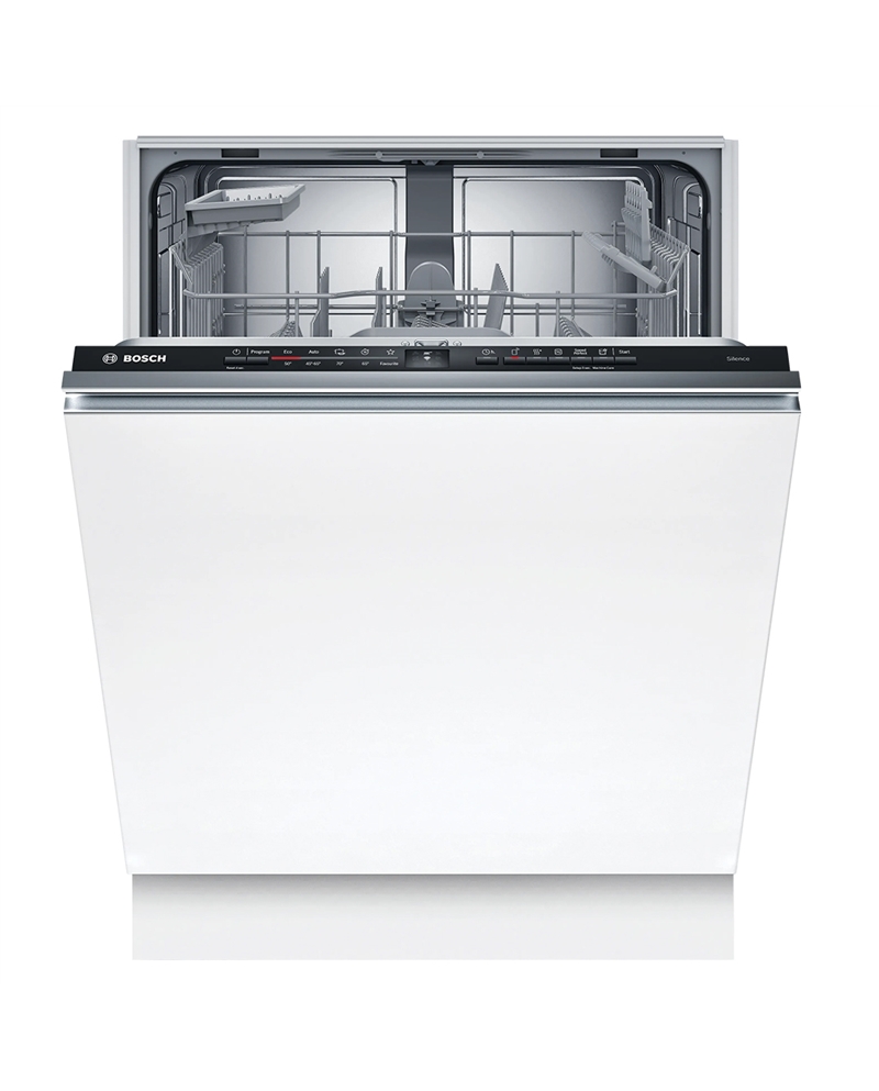 BOSCH MAQUINA LOUÇA INTEG 5PROGRAMAS 13TALHERES E - SMV2ITX09E