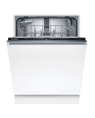 BOSCH MAQUINA LOUÇA INTEG 5PROGRAMAS 13TALHERES E - SMV2ITX09E