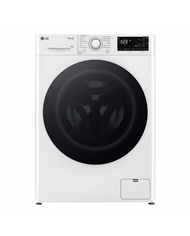 LG MAQUINA ROUPA 10KG 1400RT EZDISPENSE WIFI A - F4WR3510A0W