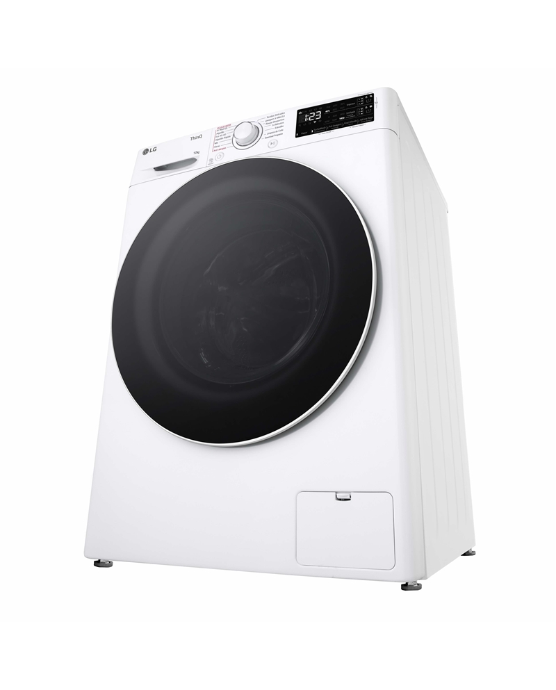 LG MAQUINA ROUPA 10KG 1400RT EZDISPENSE WIFI A #6 - F4WR3510A0W