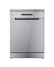 CANDY MAQUINA LOUÇA 5PROG 13TALHERES SILVER E #5 - CF3E7L0S