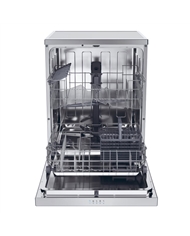 CANDY MAQUINA LOUÇA 5PROG 13TALHERES SILVER E #1 - CF3E7L0S