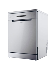 CANDY MAQUINA LOUÇA 5PROG 13TALHERES SILVER E #2 - CF3E7L0S