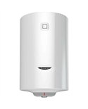 ARISTON TERMOACUMULADOR 100LT VERTICAL C - PRO1R100VESEU