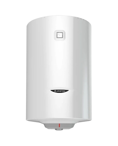 ARISTON TERMOACUMULADOR 100LT VERTICAL C - PRO1R100VESEU