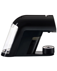 DELTA Q MAQUINA CAFE ICONIQ CAPSULAS PRETA #4 - ICONIQPRETA