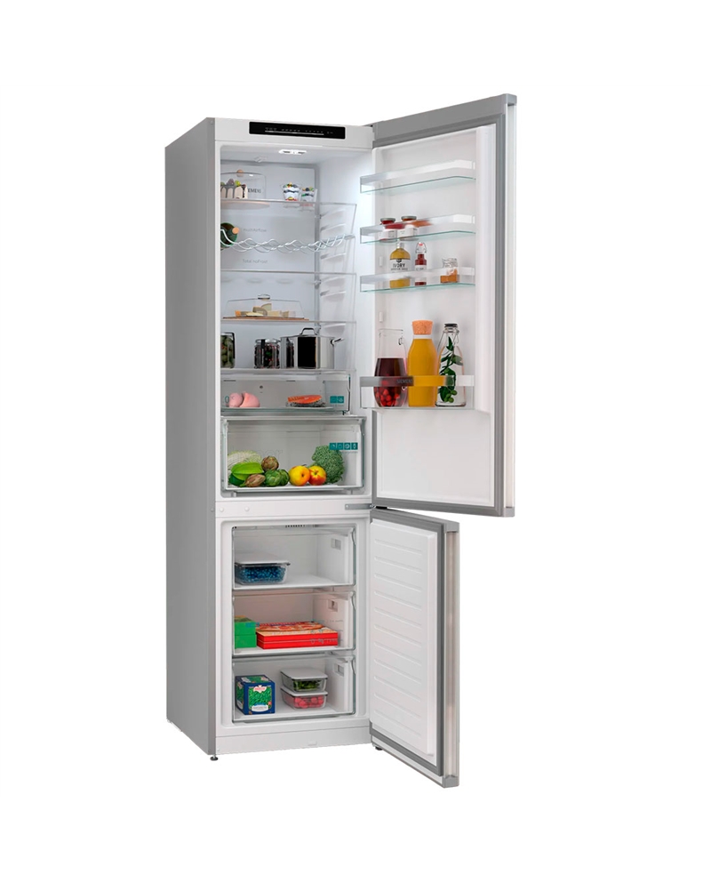 SIEMENS COMBINADO 2030X600X665 363LT INOX A #1 - KG39N2IAG