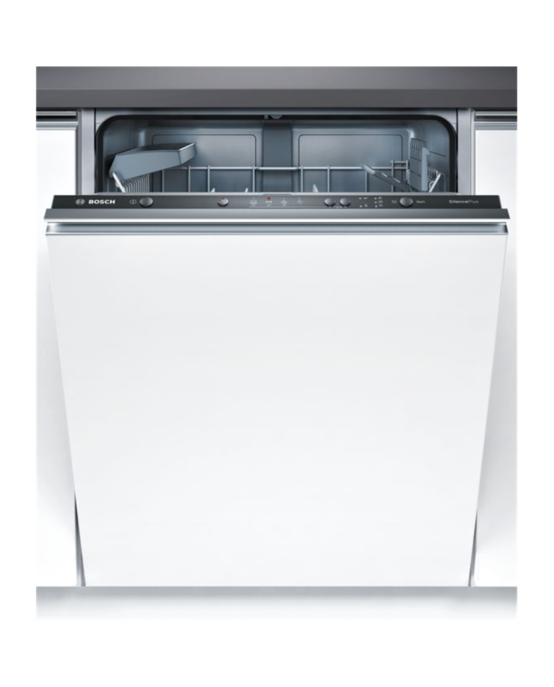 BOSCH MAQUINA LOUÇA INTEG. TOTAL 4PROG. E - SMV41D10EU