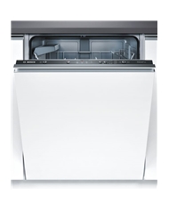 BOSCH MAQUINA LOUÇA INTEG. TOTAL 4PROG. E - SMV41D10EU