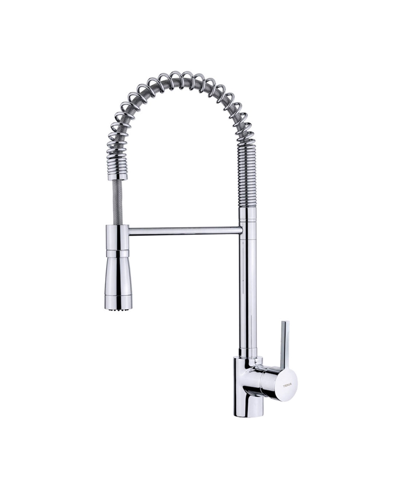 TEKA MISTURADORA C/CHUVEIRO CROMADA ARK939 - ARK939