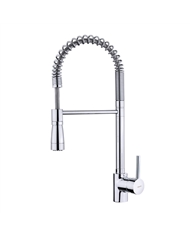 TEKA MISTURADORA C/CHUVEIRO CROMADA ARK939 - ARK939