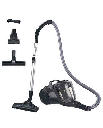 HOOVER ASPIRADOR S/SACO 700W DEPOSITO 2L HP1 - HP120PET011