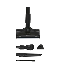 HOOVER ASPIRADOR VERTICAL S/FIOS HF4 #3 - HF410H011