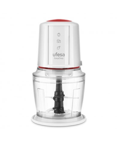 UFESA PICADORA PD5500 500W 2VEL. - EASYCHOP