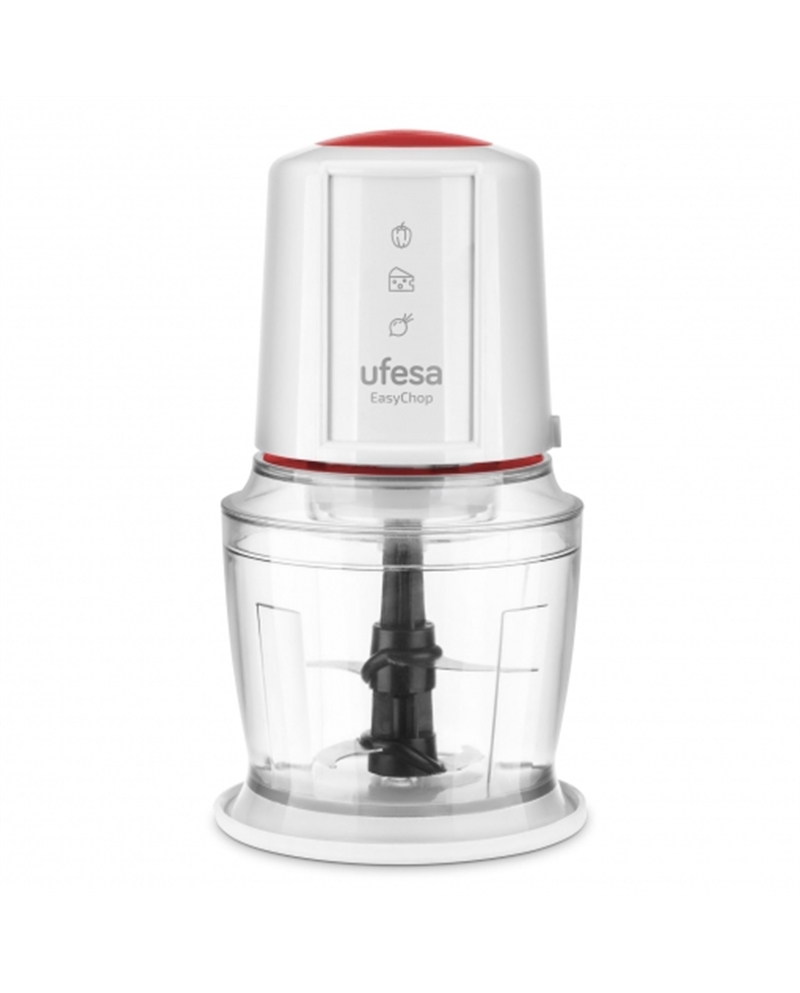 UFESA PICADORA PD5500 500W 2VEL. - EASYCHOP