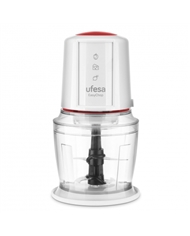 UFESA PICADORA PD5500 500W 2VEL. - EASYCHOP