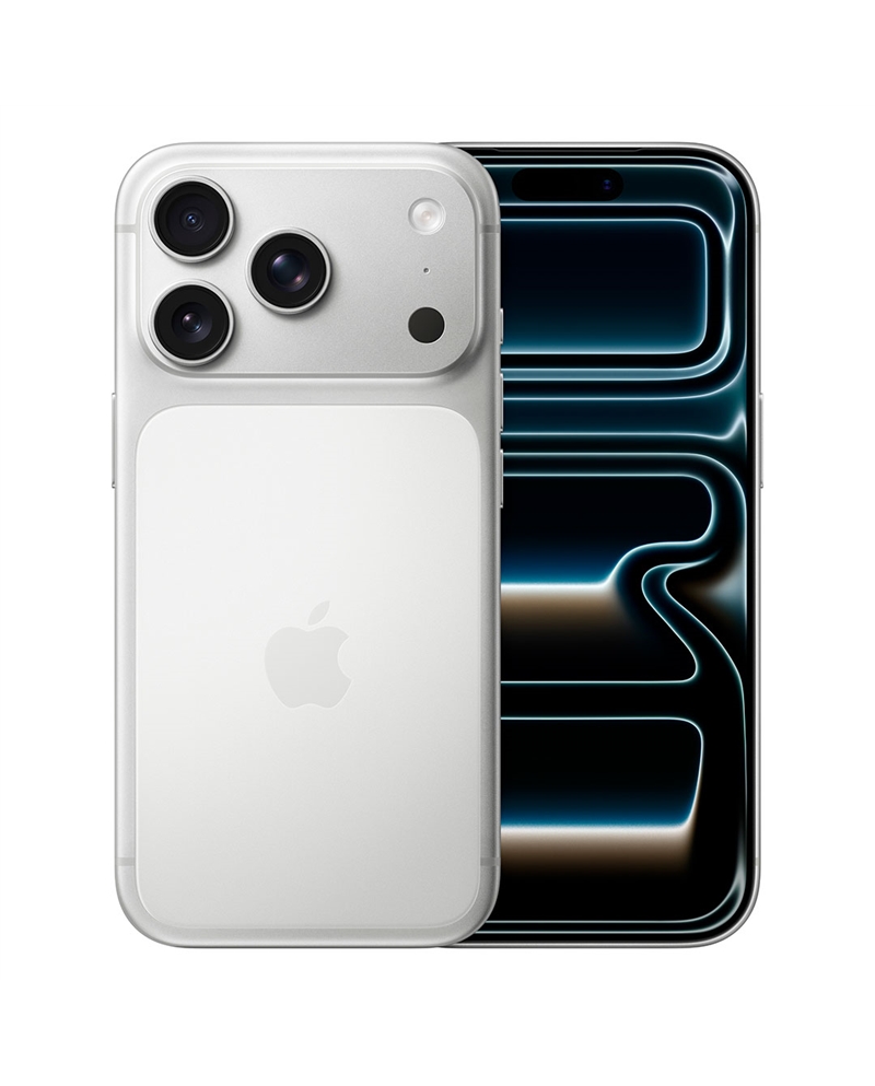 IPHONE 17 PRO 256GB SILVER - MG8G4QL