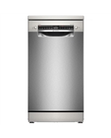 BOSCH MAQUINA LOUÇA 45CM LARG 6PROG INOX D - SPS4EMI61E