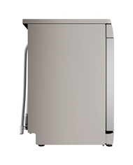 BOSCH MAQUINA LOUÇA 45CM LARG 6PROG INOX D #2 - SPS4EMI61E