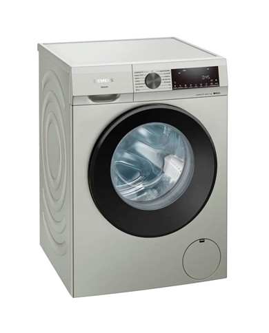 SIEMENS MAQUINA ROUPA 10KG 1600RT A - WG56G2ZAES