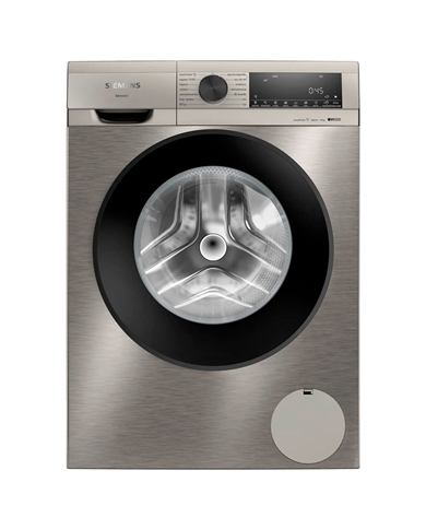SIEMENS MAQUINA ROUPA 10KG 1600RT A #3 - WG56G2ZAES
