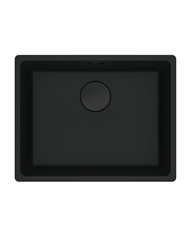 FRANKE BANCA INST.INF 1250686715 PRETO MATE - MRG11052PM