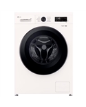 LG MAQUINA ROUPA 9KG 1400RT DD A - F4X1009NWK