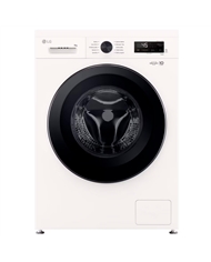 LG MAQUINA ROUPA 9KG 1400RT DD A - F4X1009NWK