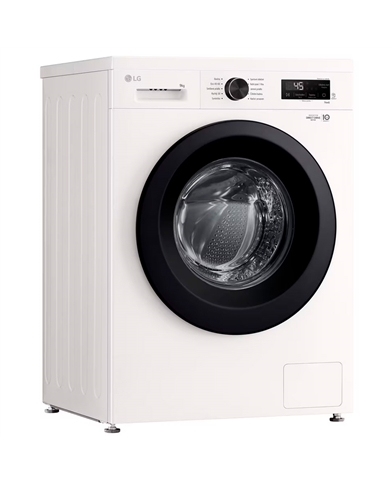 LG MAQUINA ROUPA 9KG 1400RT DD A #7 - F4X1009NWK