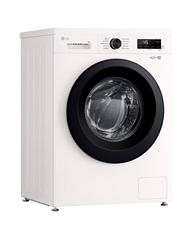 LG MAQUINA ROUPA 9KG 1400RT DD A #7 - F4X1009NWK