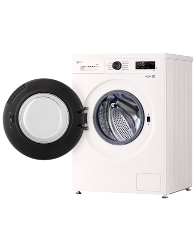 LG MAQUINA ROUPA 9KG 1400RT DD A #2 - F4X1009NWK