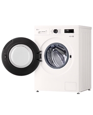 LG MAQUINA ROUPA 9KG 1400RT DD A #2 - F4X1009NWK