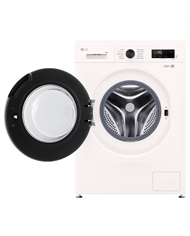 LG MAQUINA ROUPA 9KG 1400RT DD A #3 - F4X1009NWK