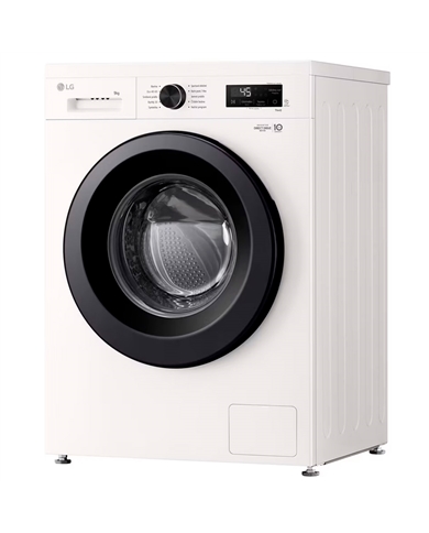LG MAQUINA ROUPA 9KG 1400RT DD A #4 - F4X1009NWK