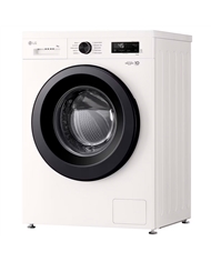 LG MAQUINA ROUPA 9KG 1400RT DD A #4 - F4X1009NWK