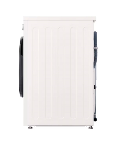 LG MAQUINA ROUPA 9KG 1400RT DD A #6 - F4X1009NWK