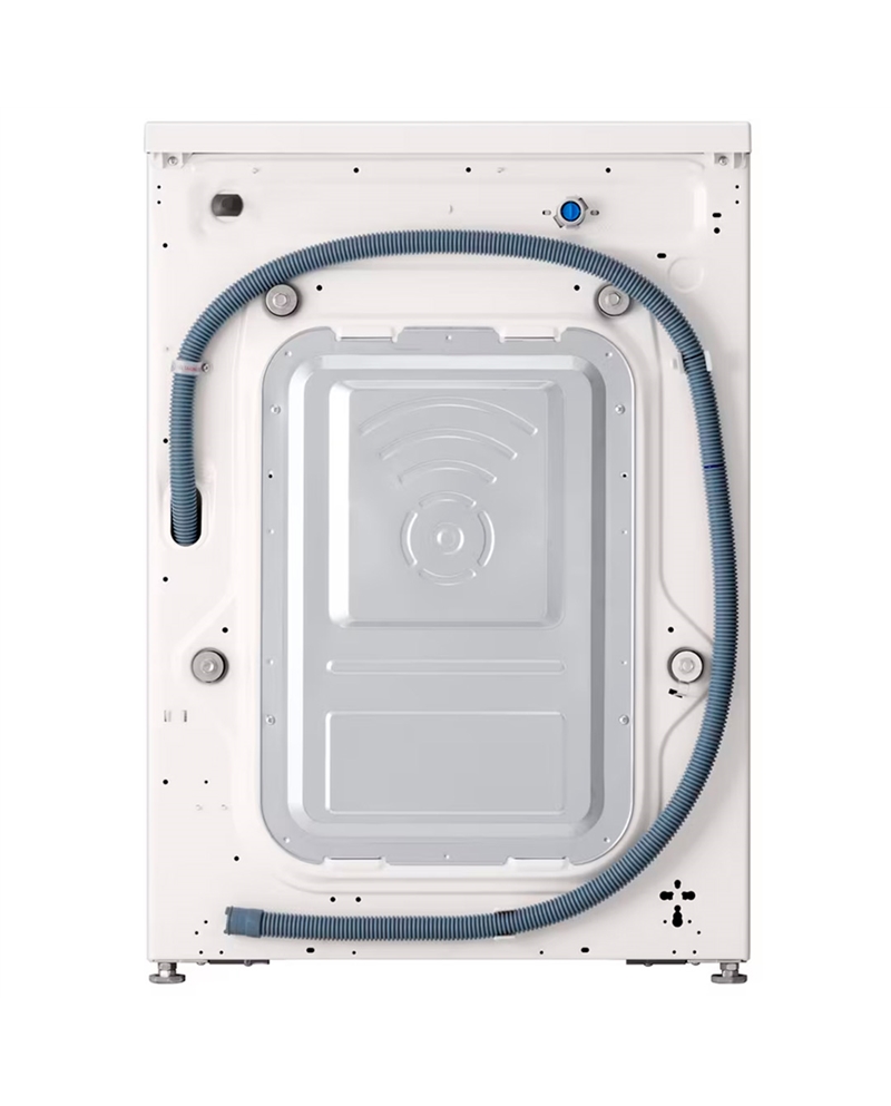 LG MAQUINA ROUPA 9KG 1400RT DD A #7 - F4X1009NWK