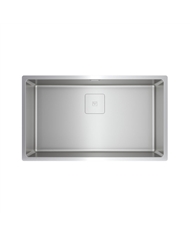 TEKA BANCA FELEX LENEA RS 7140 INOX - FLEXLINEARS157140