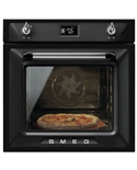 SMEG FORNO 60CM 65LT VICTORIA A+ - SF6922NPZE1
