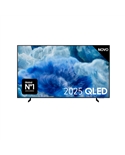 SAMSUNG QLED 55" 4K UHD SMART TV 3HDMI 2USB E - TQ50Q8FAAUXXC
