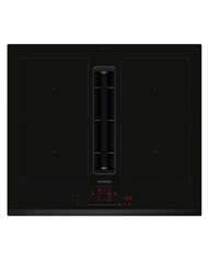 SIEMENS PLACA INDUÇAO 60CM C/ VENTILAÇAO INTEGRADA - ED631HQ26E