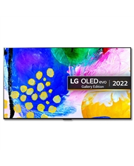 LG OLED 97" EVO 4K SMART TV 4HDMI 3USB F - OLED97G29LA