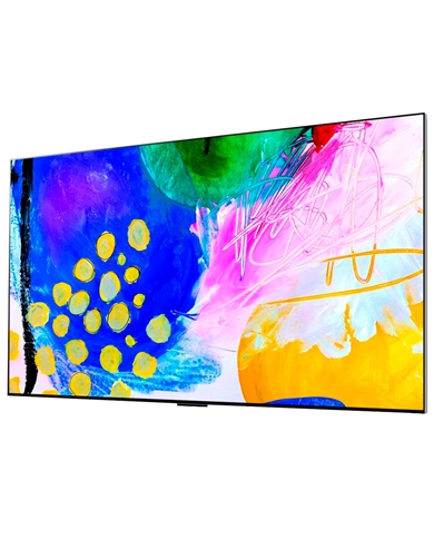 LG OLED 97" EVO 4K SMART TV 4HDMI 3USB F #6 - OLED97G29LA