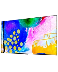 LG OLED 97" EVO 4K SMART TV 4HDMI 3USB F #6 - OLED97G29LA