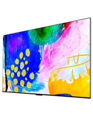 LG OLED 97" EVO 4K SMART TV 4HDMI 3USB F #2 - OLED97G29LA