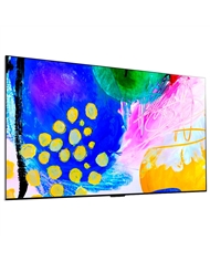 LG OLED 97" EVO 4K SMART TV 4HDMI 3USB F #4 - OLED97G29LA